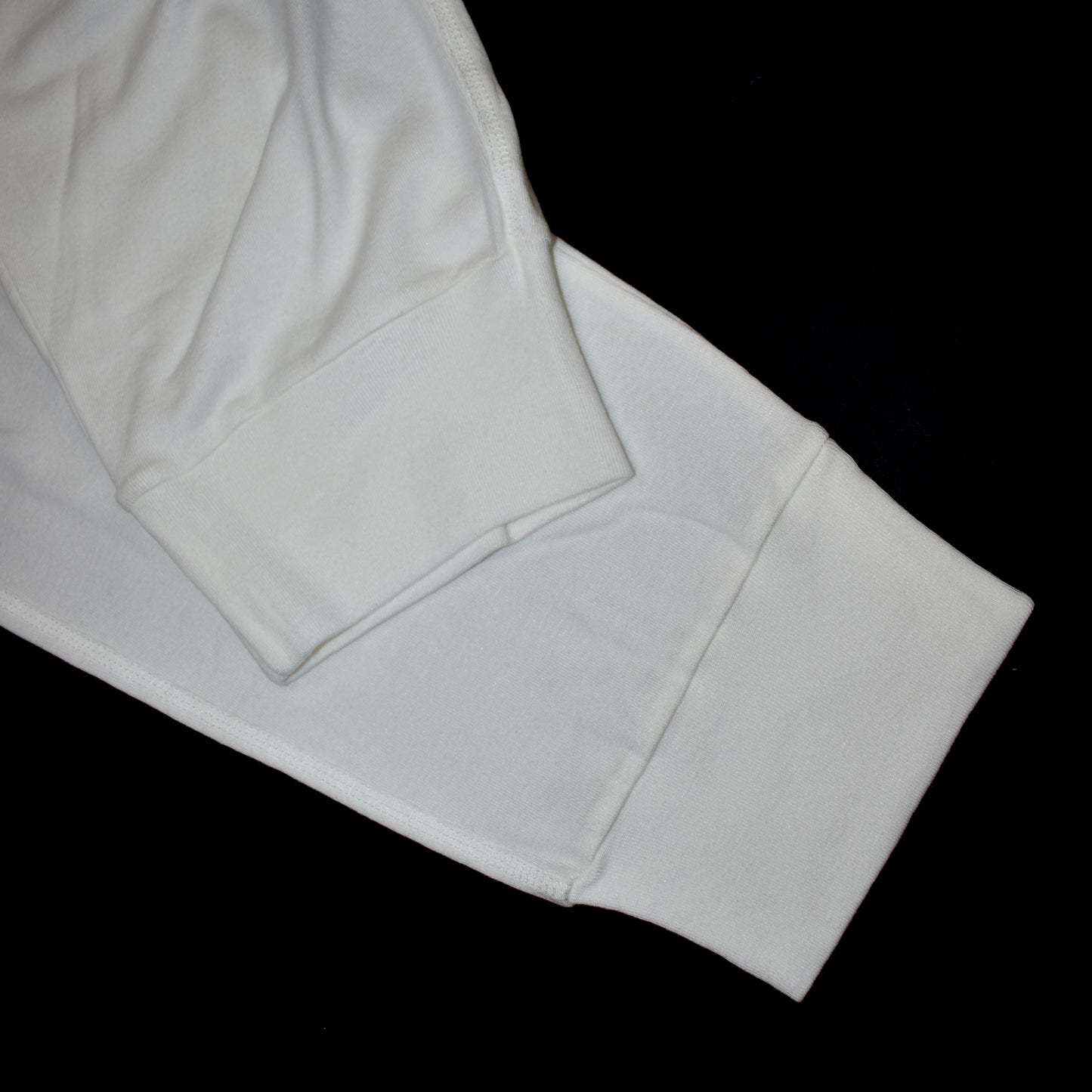 Tom Ford - White Lightweight Cotton/Modal Sweatpants