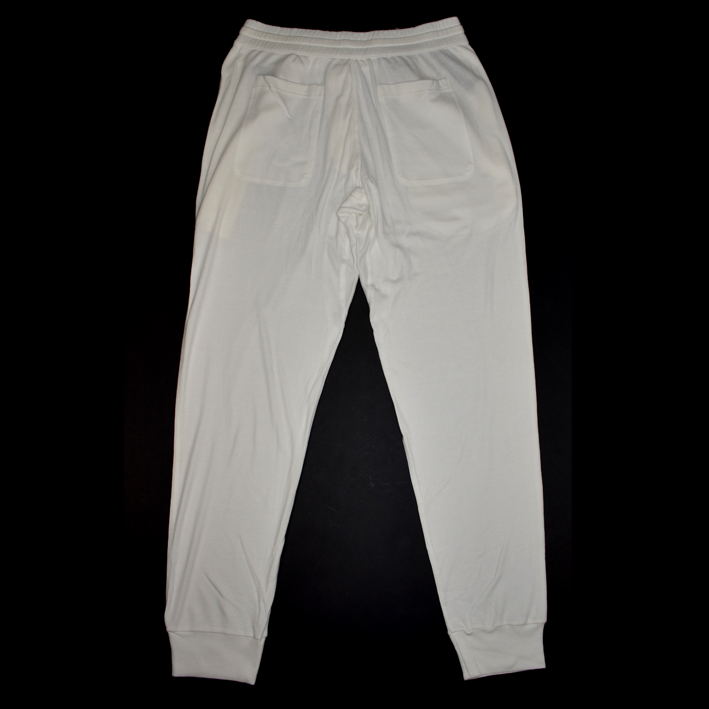 Tom Ford - White Lightweight Cotton/Modal Sweatpants