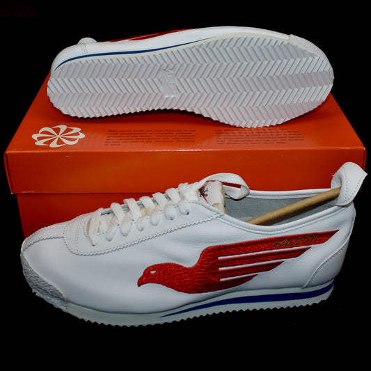 Nike - Cortez 72 Leather Shoe Dog 'Falcon'