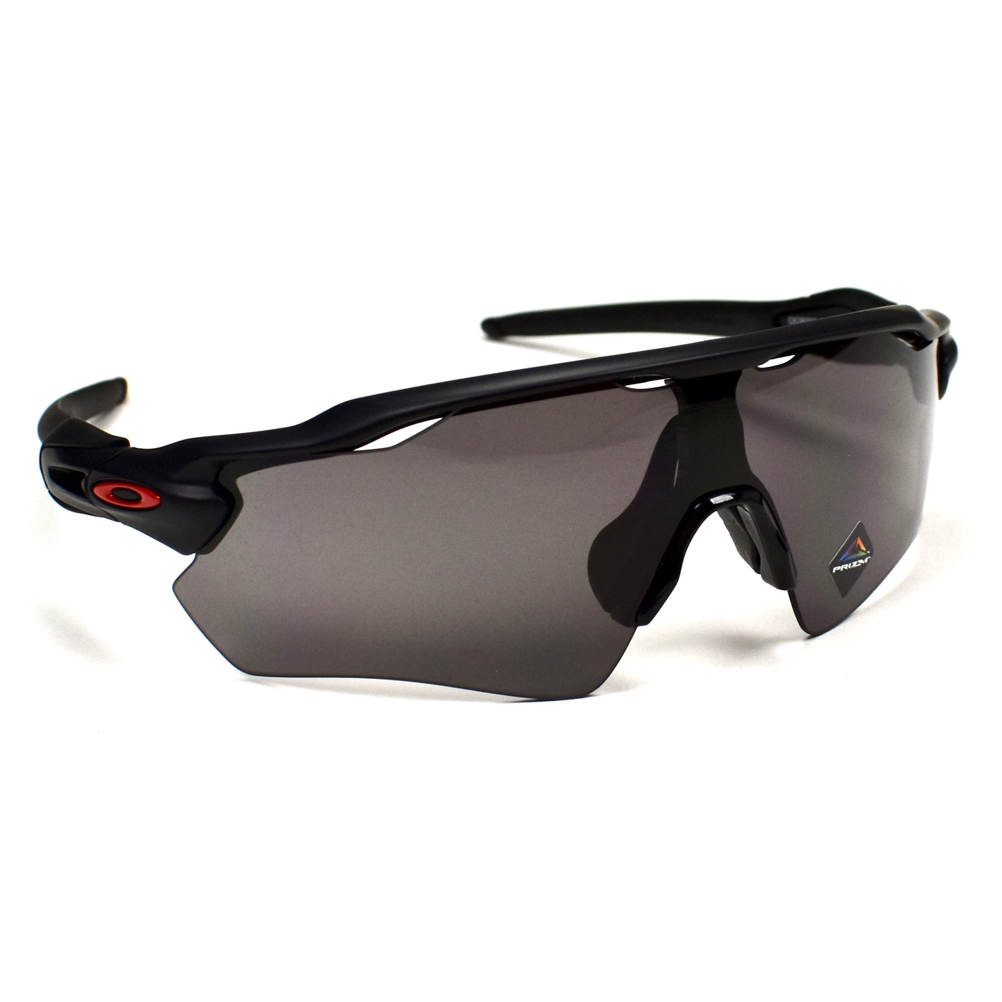 Oakley - Radar EV Path Sunglasses (Black/Red)