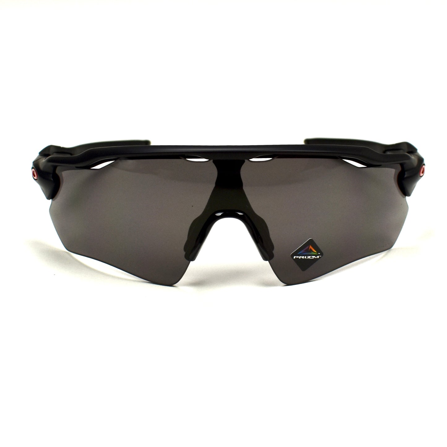 Oakley - Radar EV Path Sunglasses (Black/Red)