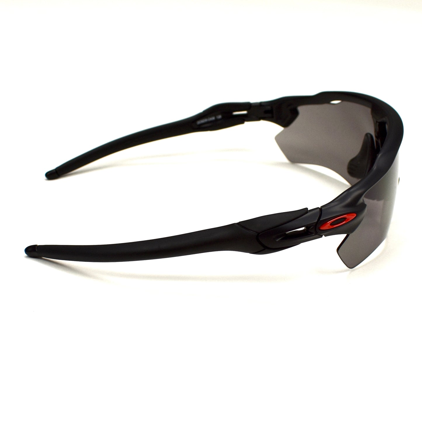 Oakley - Radar EV Path Sunglasses (Black/Red)