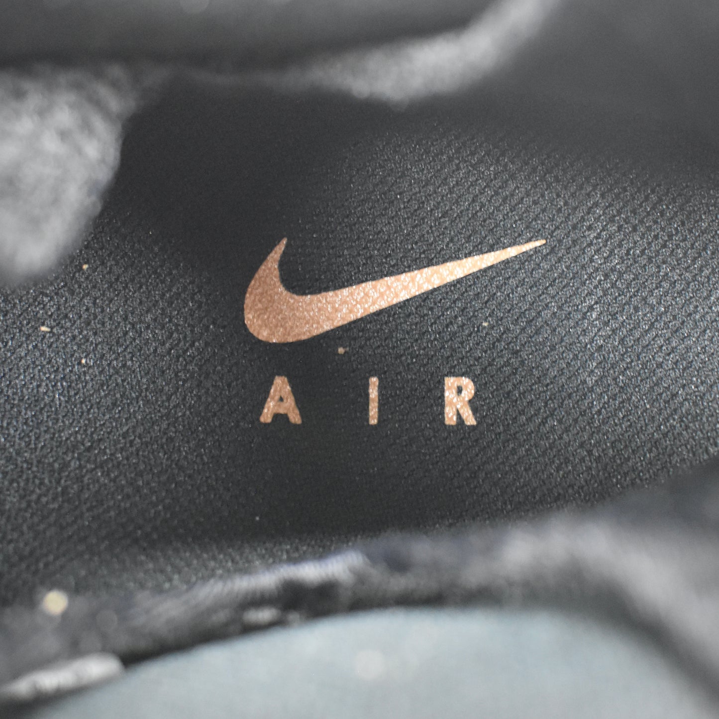 Nike - Air Foamposite One 'Copper' (2017)
