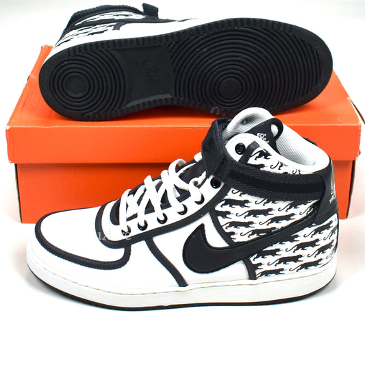 Nike - Vandal High BFIVE 'Philly Panthers' (White/Black)
