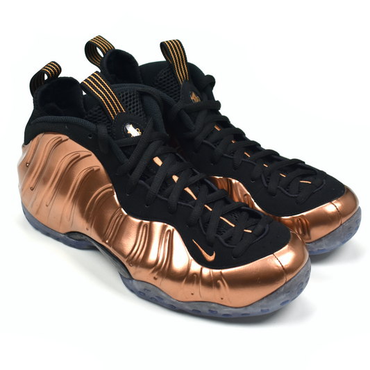 Nike - Air Foamposite One 'Copper' (2017)