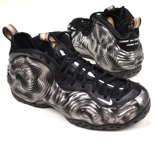 Comme des Garcons x Nike - Air Foamposite One SP CDG (Cat Eye)