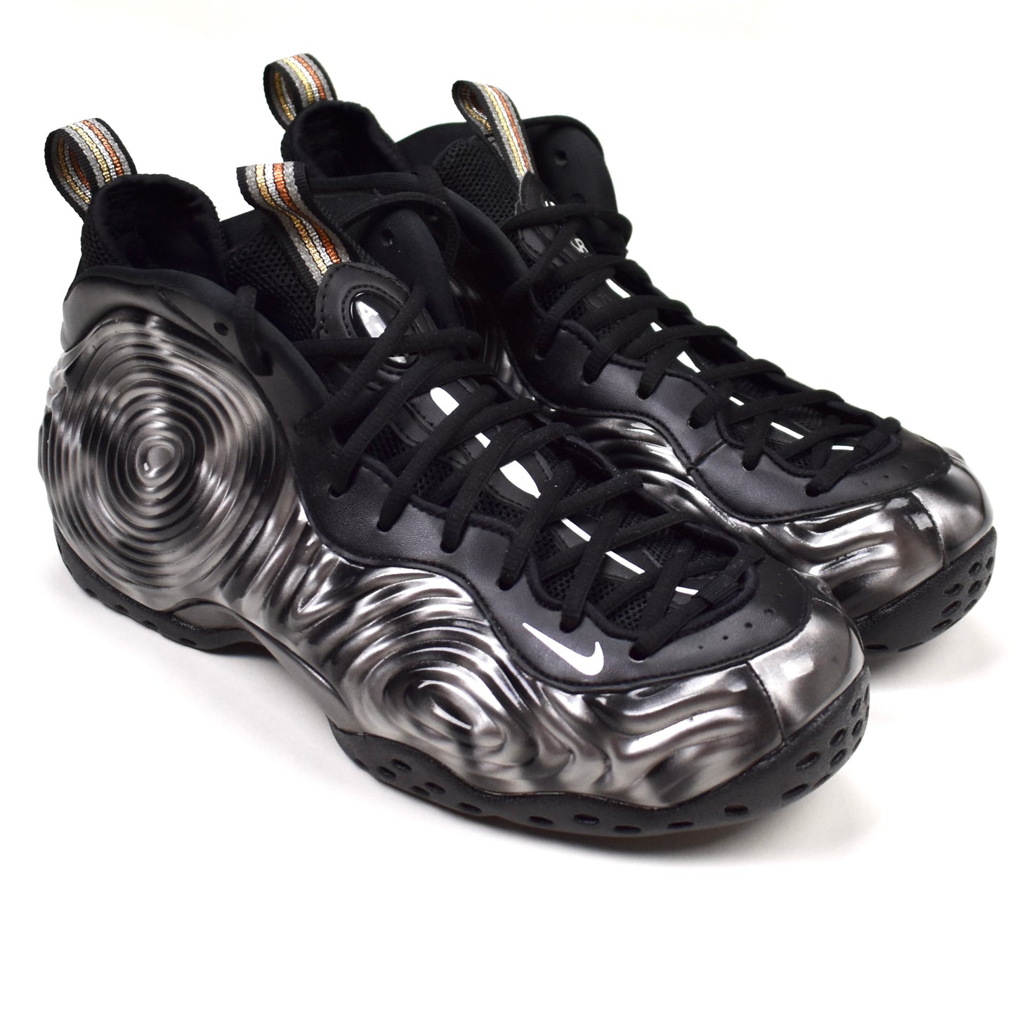 Comme des Garcons x Nike - Air Foamposite One SP CDG (Cat Eye)