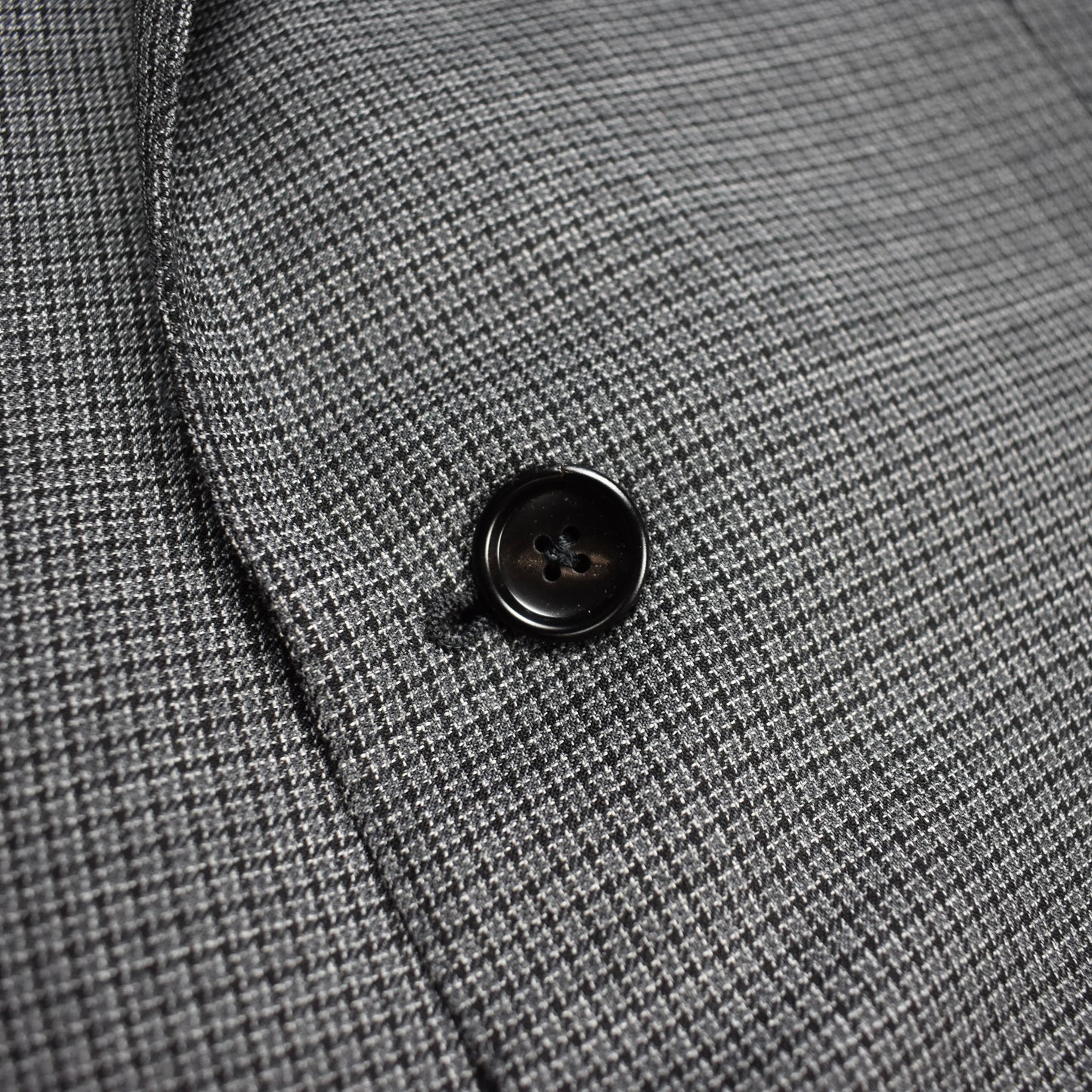 Tom Ford - Gray O'Connor Micro Check Wool Suit