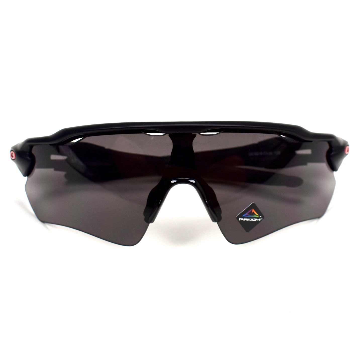 Oakley - Radar EV Path Sunglasses (Black/Red)