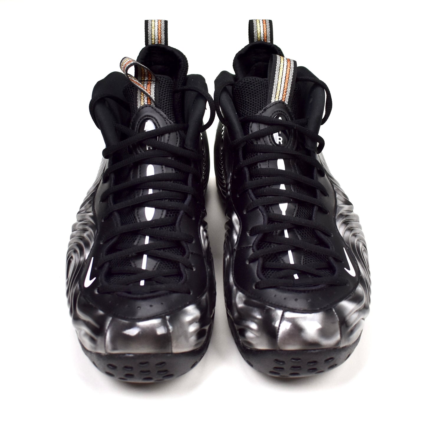 Comme des Garcons x Nike - Air Foamposite One SP CDG (Cat Eye)