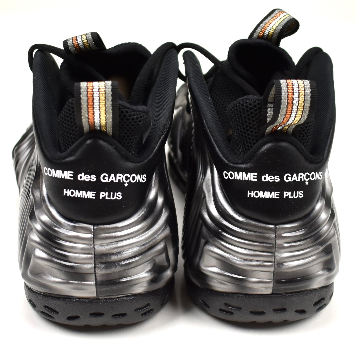 Comme des Garcons x Nike - Air Foamposite One SP CDG (Cat Eye)