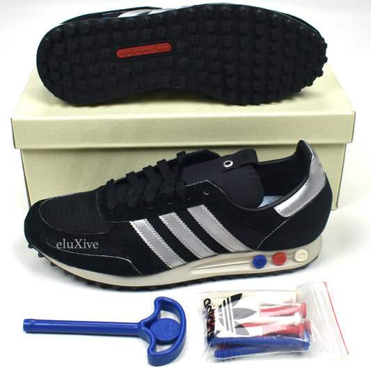 Adidas - LA Trainer OG MIG 'Made in Germany' (Black)