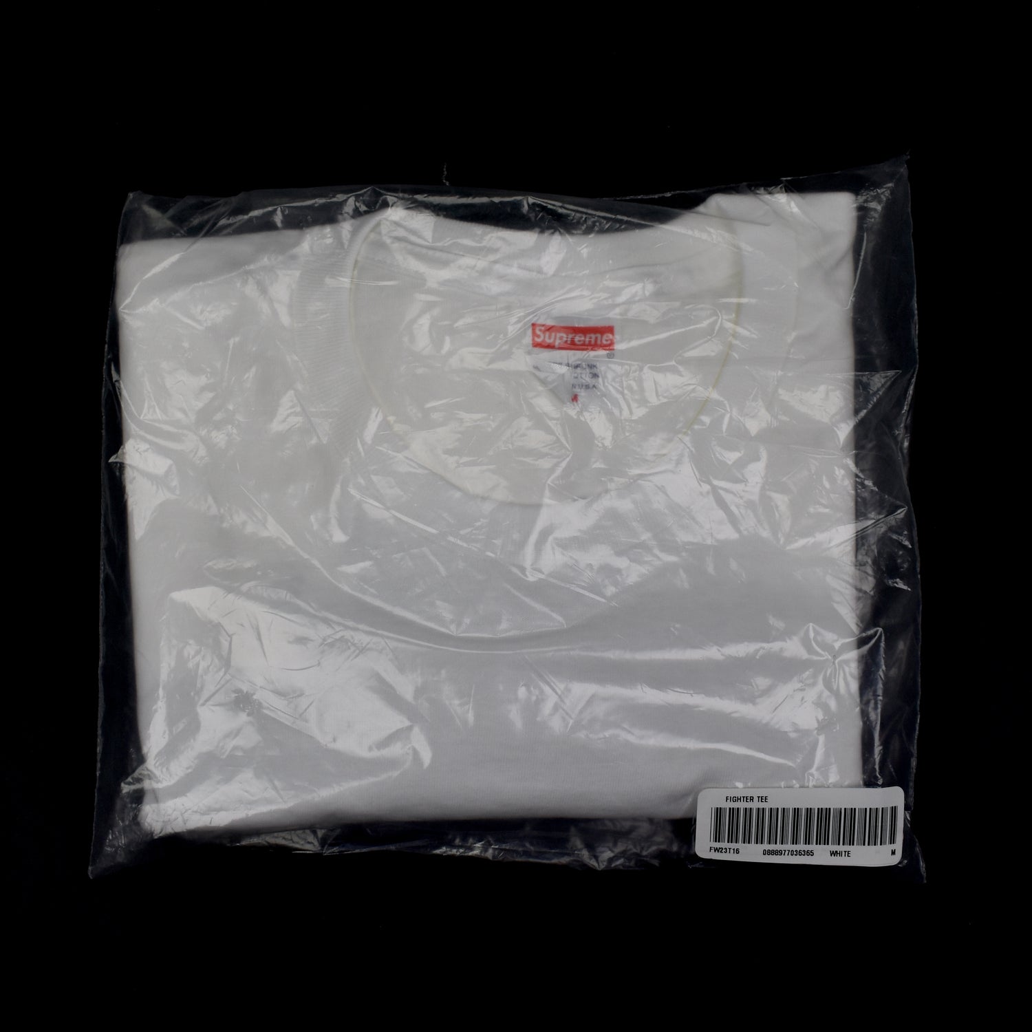 Supreme Fighter Tee