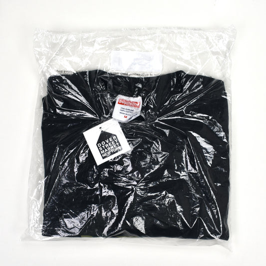 Supreme - Black Camo Box Logo T-Shirt (FW23)