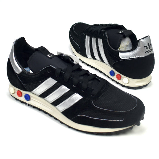 Adidas - LA Trainer OG MIG 'Made in Germany' (Black)