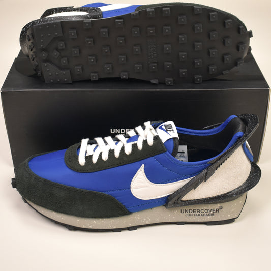 Nike x Undercover - Daybreak Sneakers (Blue Jay)