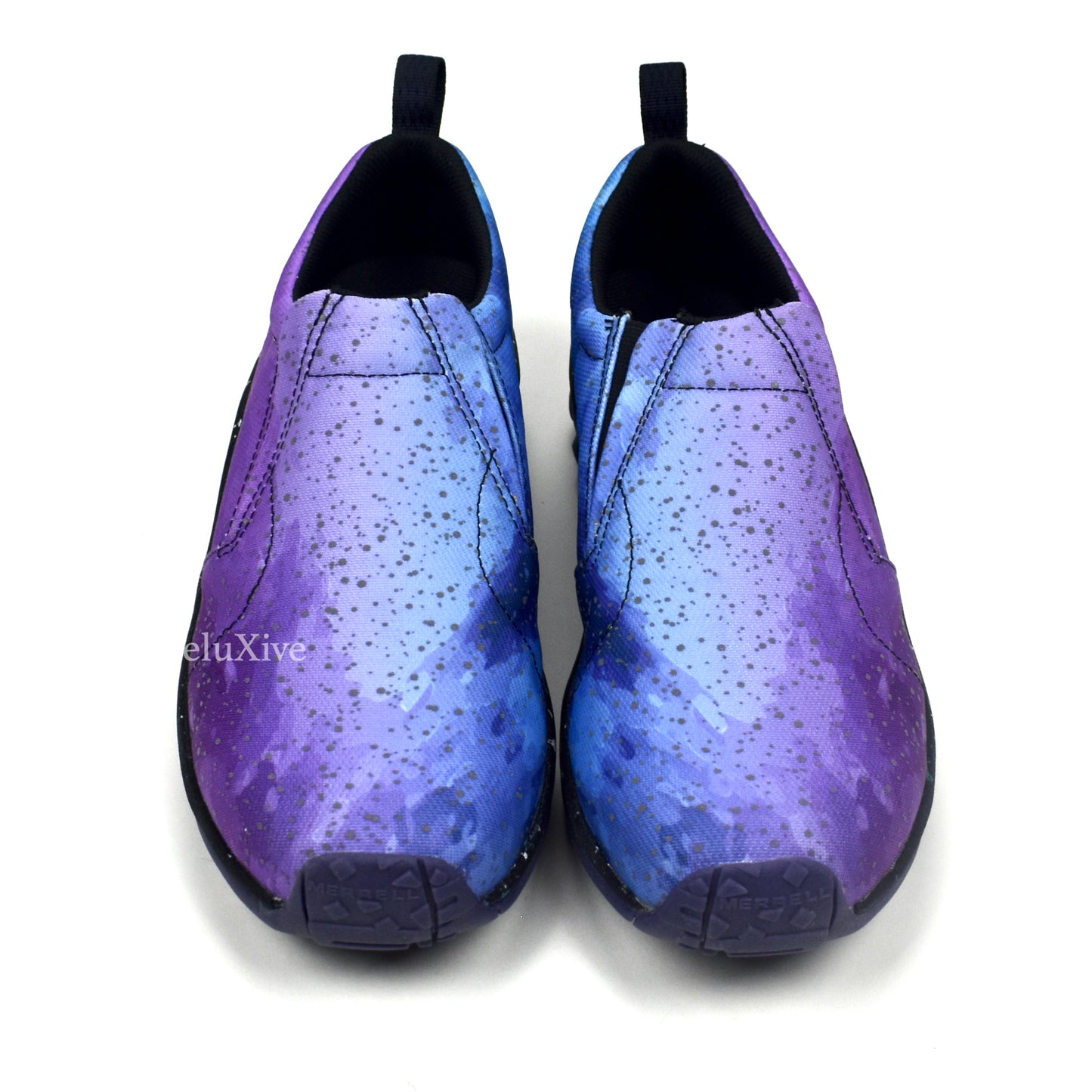 Merrell - Jungle Moc Shoes (Galaxy Print)