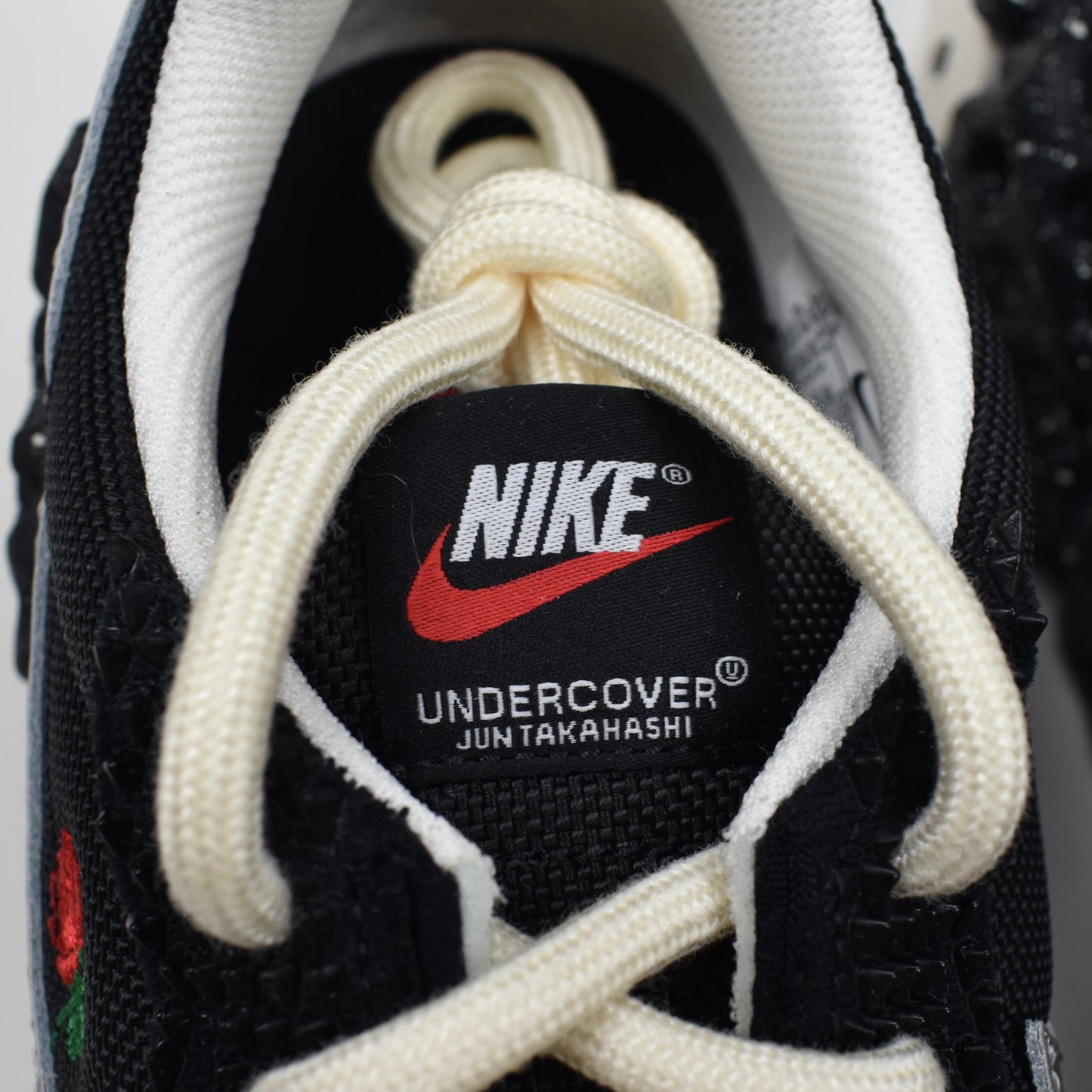 Nike x Undercover - Overbreak 'Rose' (Black/Silver)