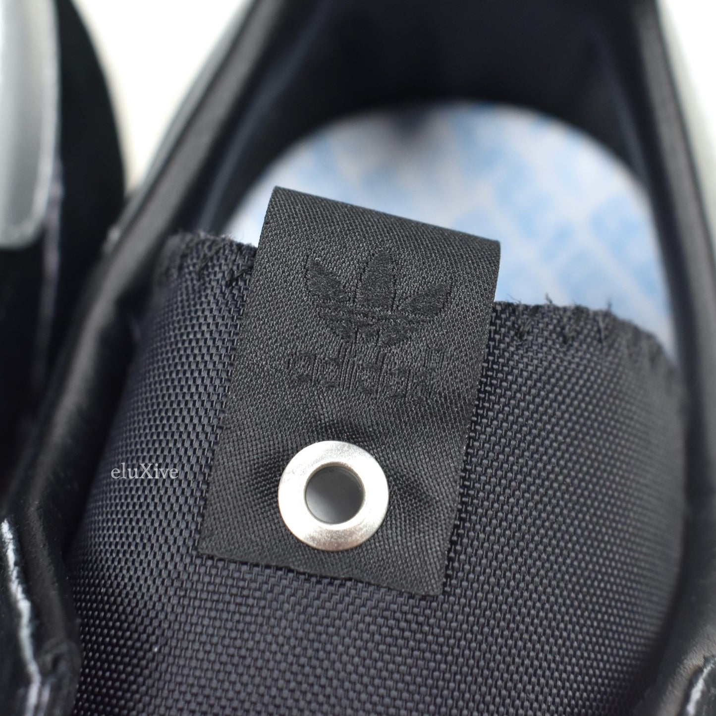 Adidas - LA Trainer OG MIG 'Made in Germany' (Black)