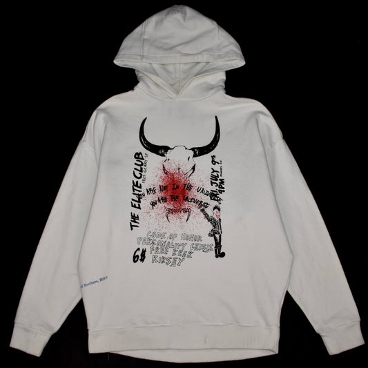 Glass Cypress - 2019 Hotel Dream 1/1 Sample Hoodie