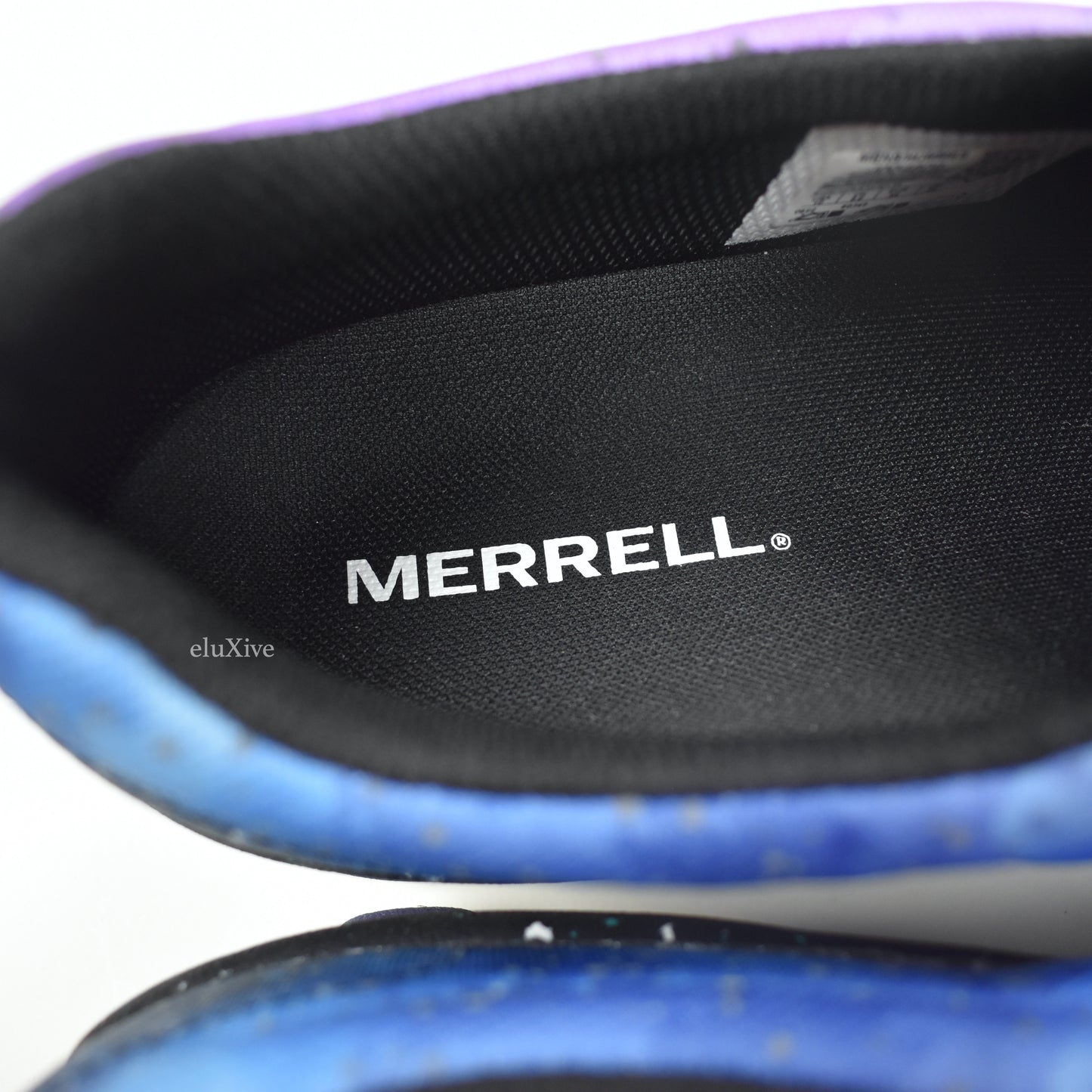 Merrell - Jungle Moc Shoes (Galaxy Print)