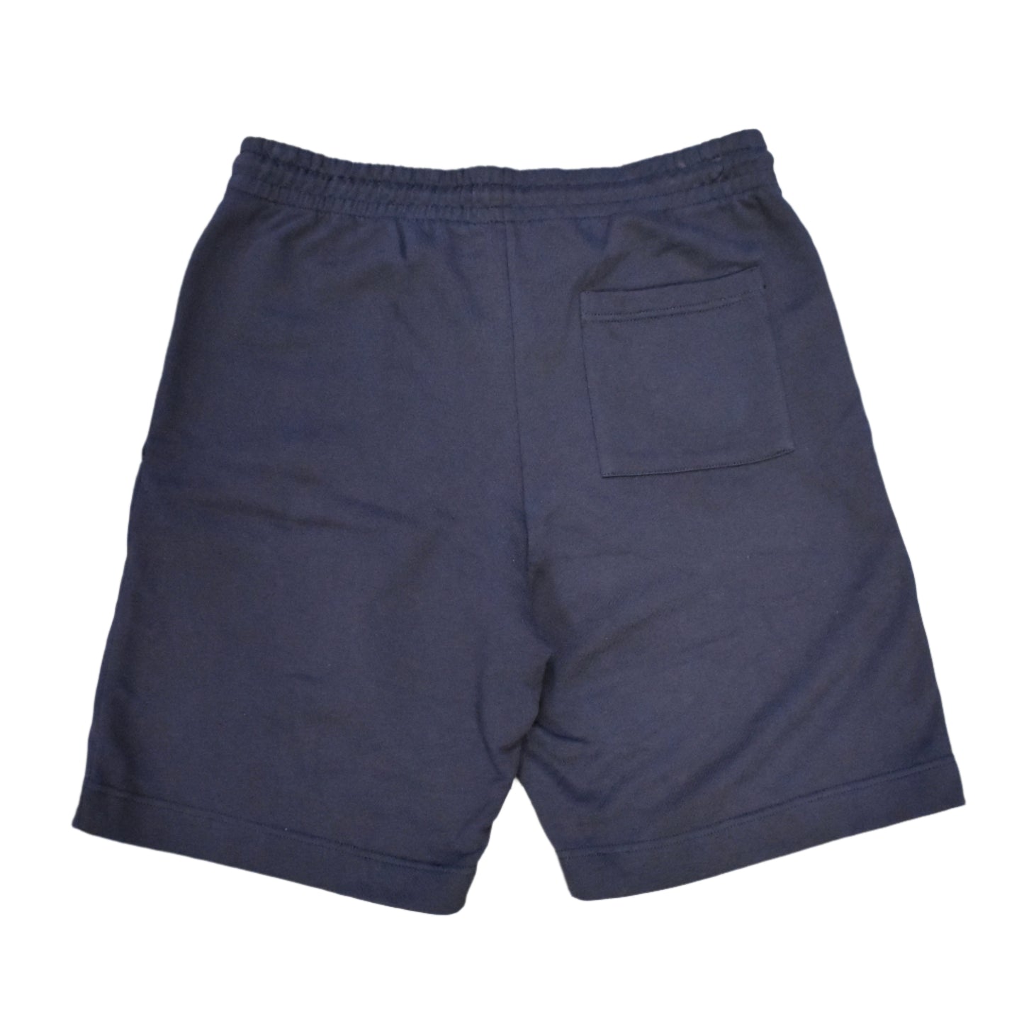 Dries Van Noten - Navy French Terry Sweat Shorts