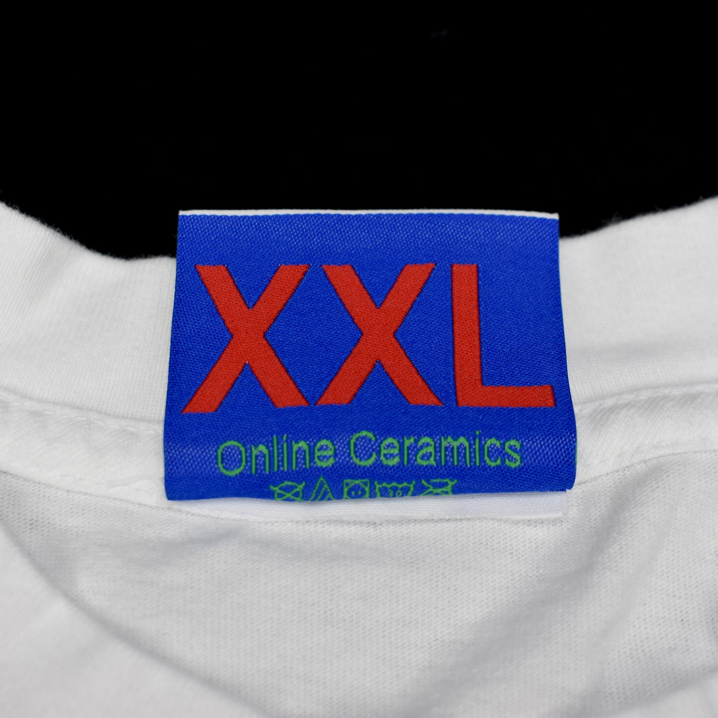 Online Ceramics - LA Dosers 2024 World Champs T-Shirt (White)