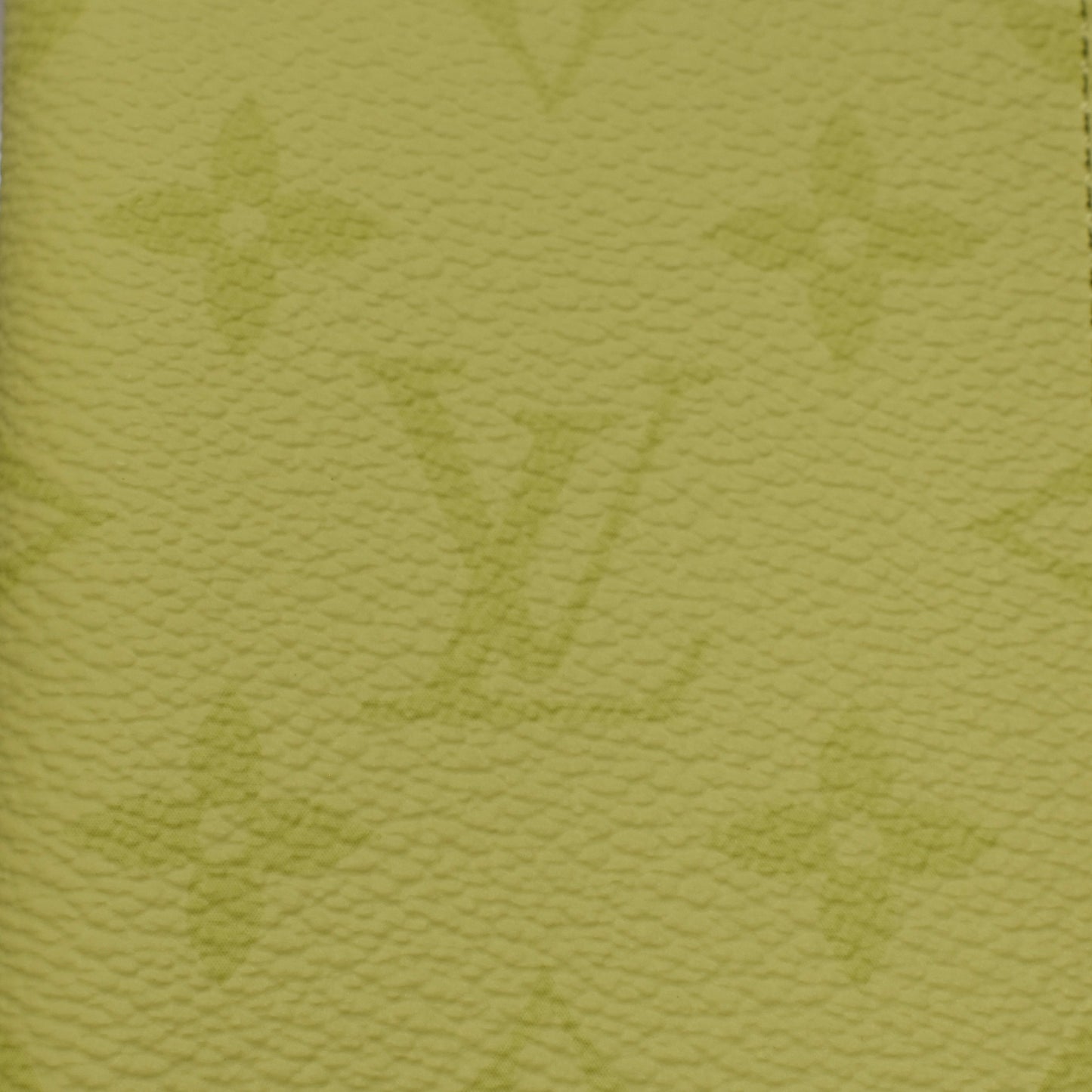 Louis Vuitton - Taigarama Monogram Pocket Organizer (Lemonade)