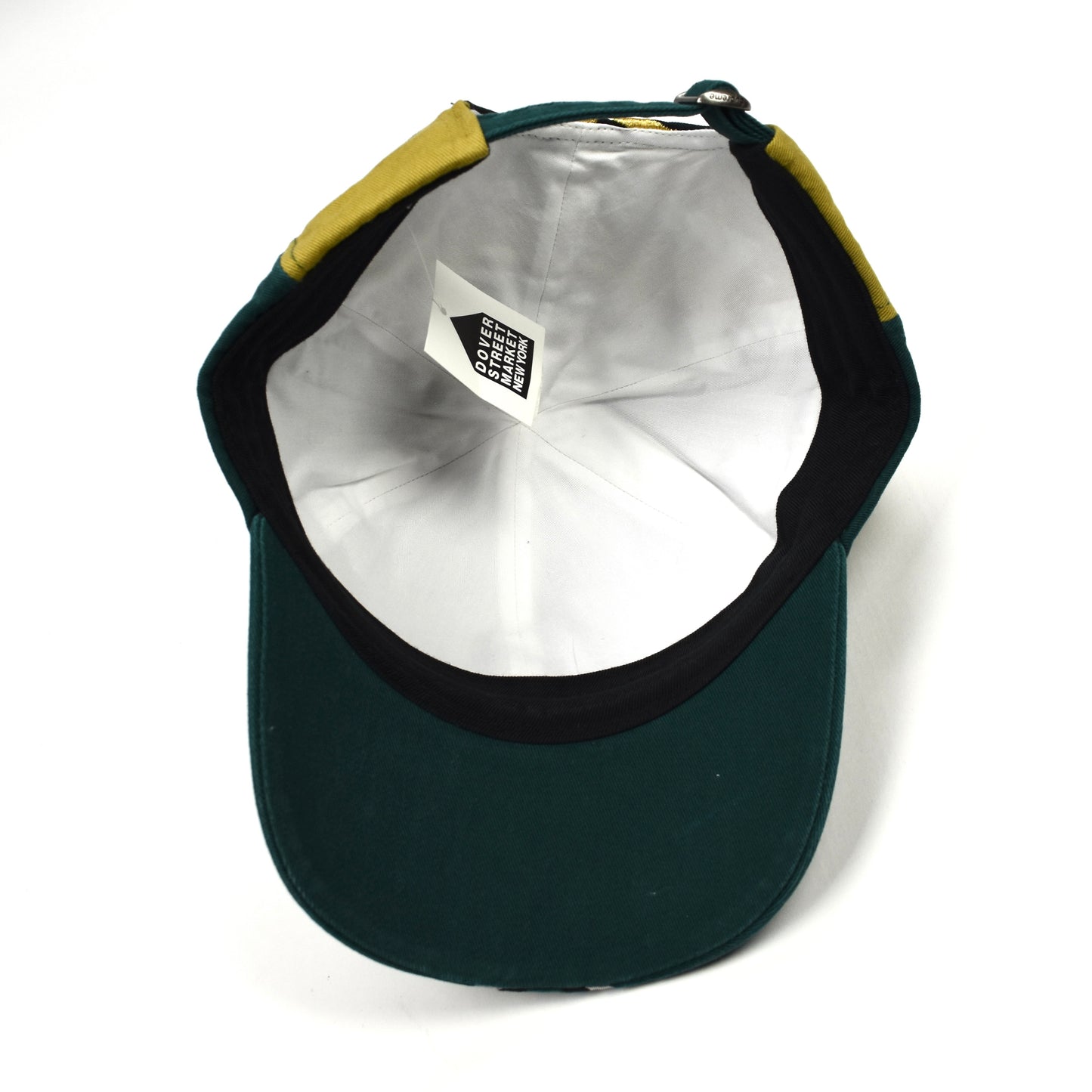 Supreme - Endurance Series Logo Racing Hat (Green)