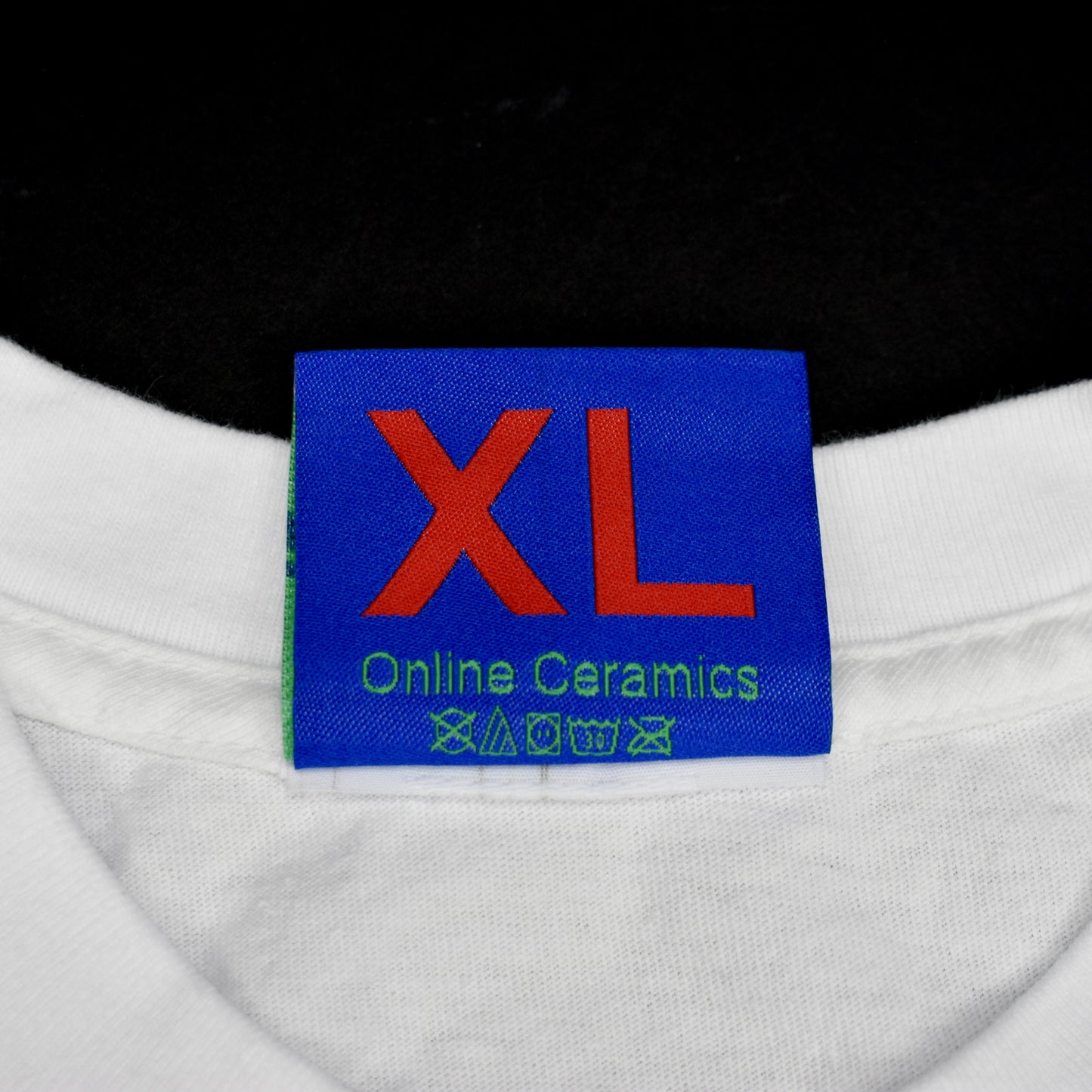 Online Ceramics - LA Dosers 2024 World Champs T-Shirt (White)