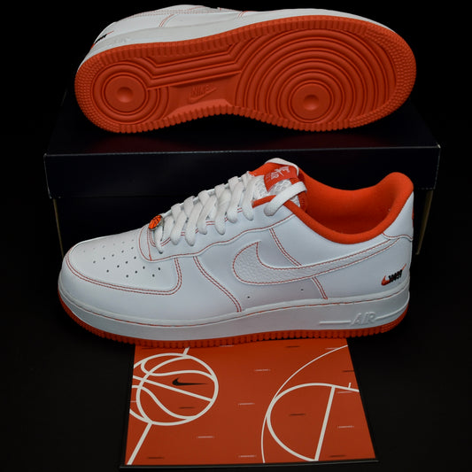 Nike - Air Force 1 '07 LV8 EMB 'Rucker Park'