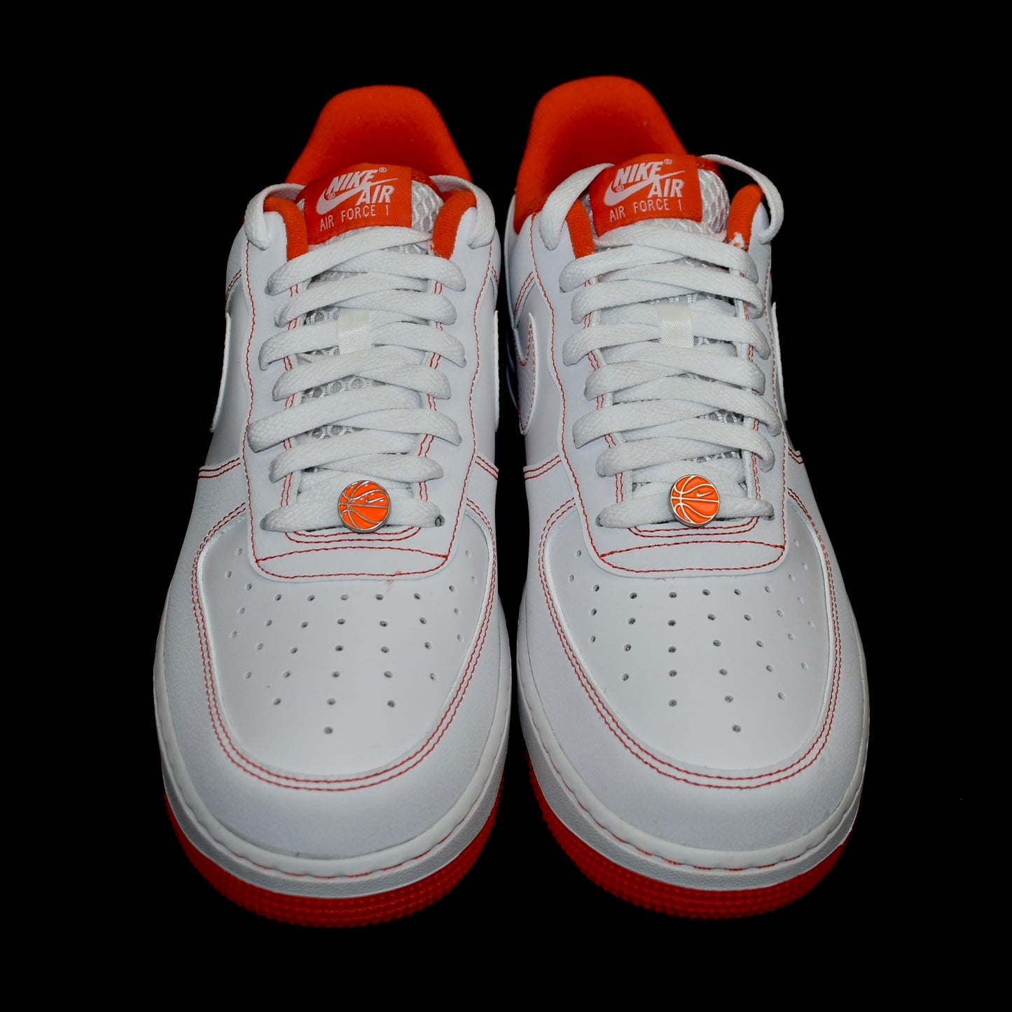 Nike - Air Force 1 '07 LV8 EMB 'Rucker Park'