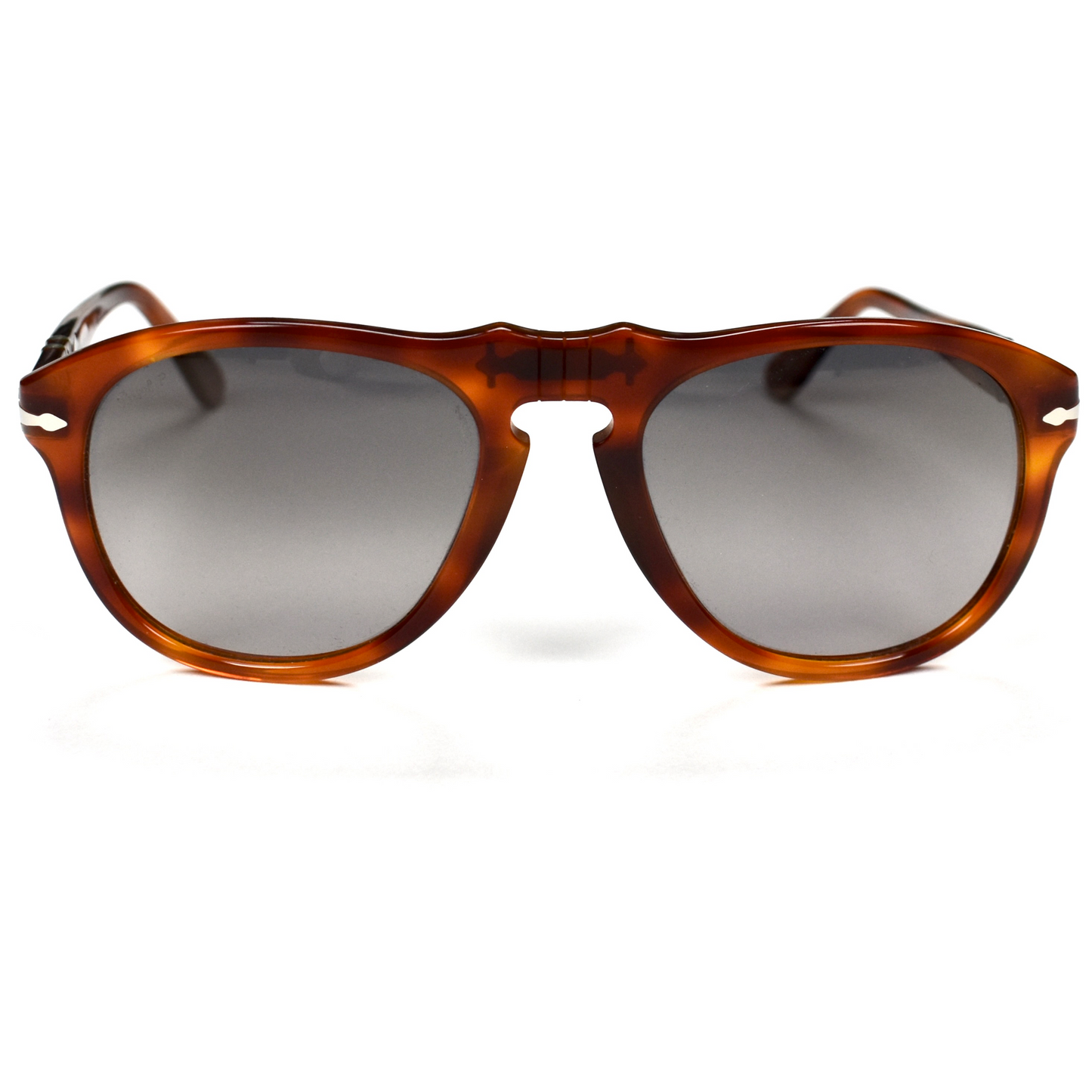 Persol - 649 Terra di Siena Polarized Sunglasses