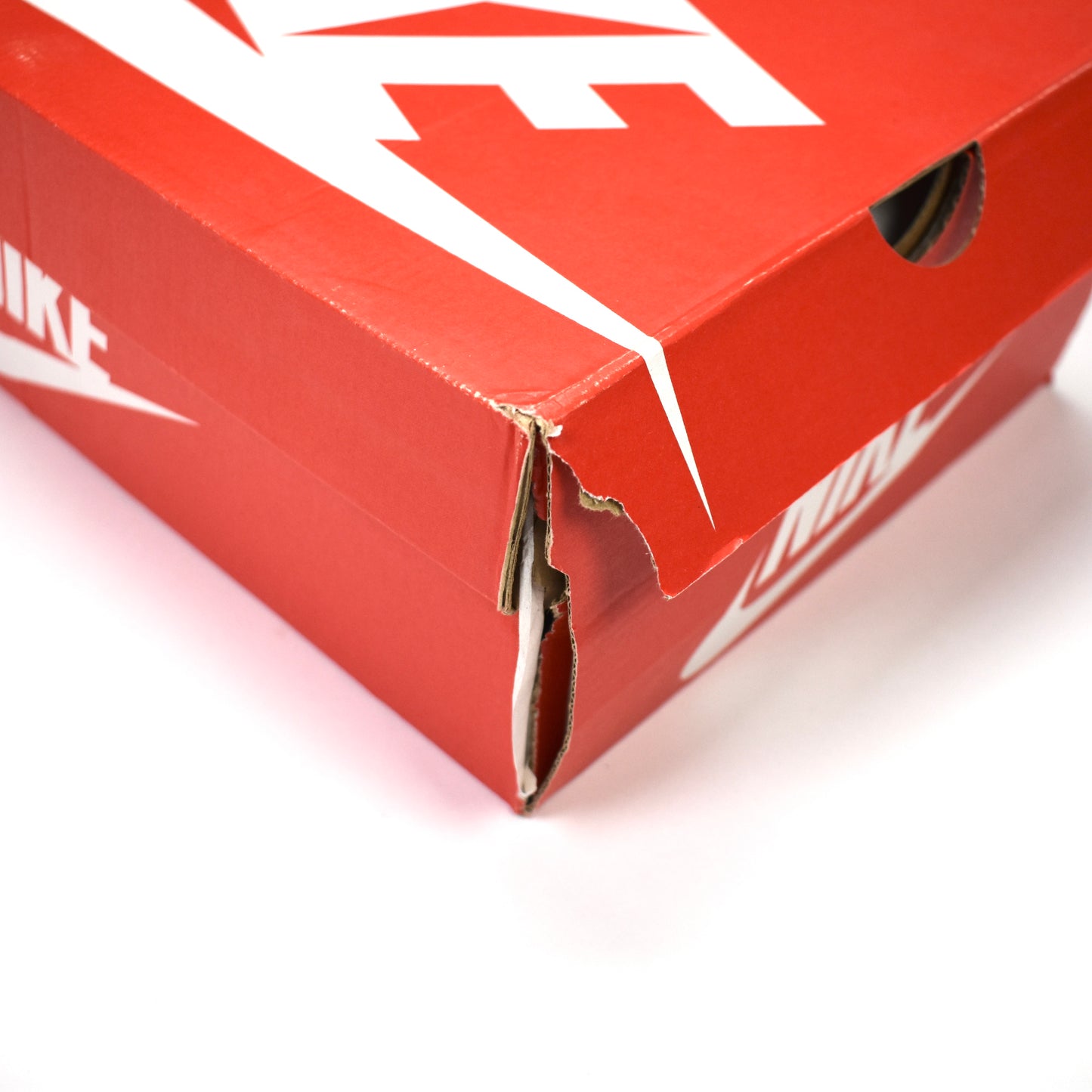 Nike - Shox TL 'Sunrise' Fade (Black/Amarillo)