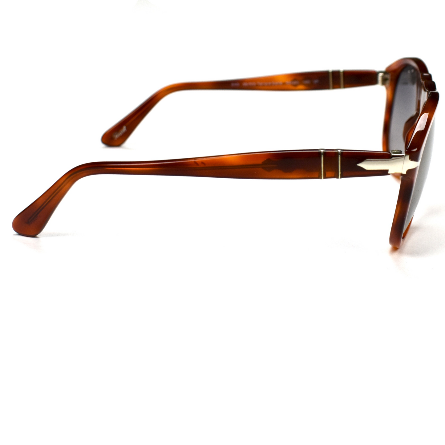 Persol - 649 Terra di Siena Polarized Sunglasses