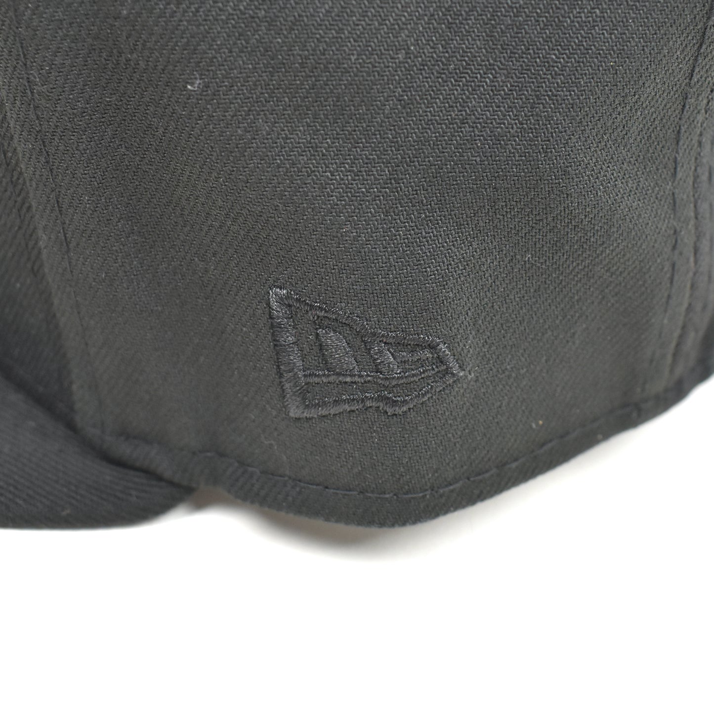 Supreme x New Era - Box Logo Digital Hat w/ Sharpie (Black)