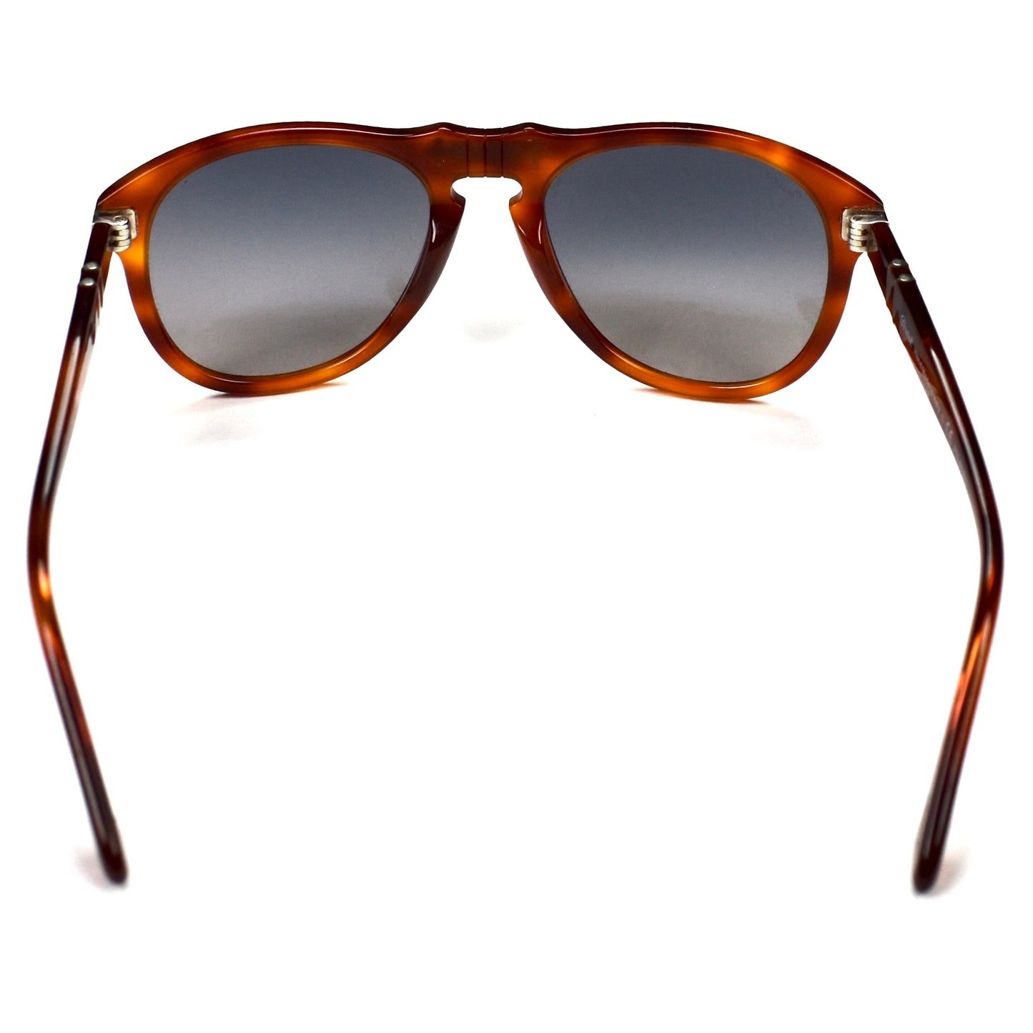 Persol - 649 Terra di Siena Polarized Sunglasses