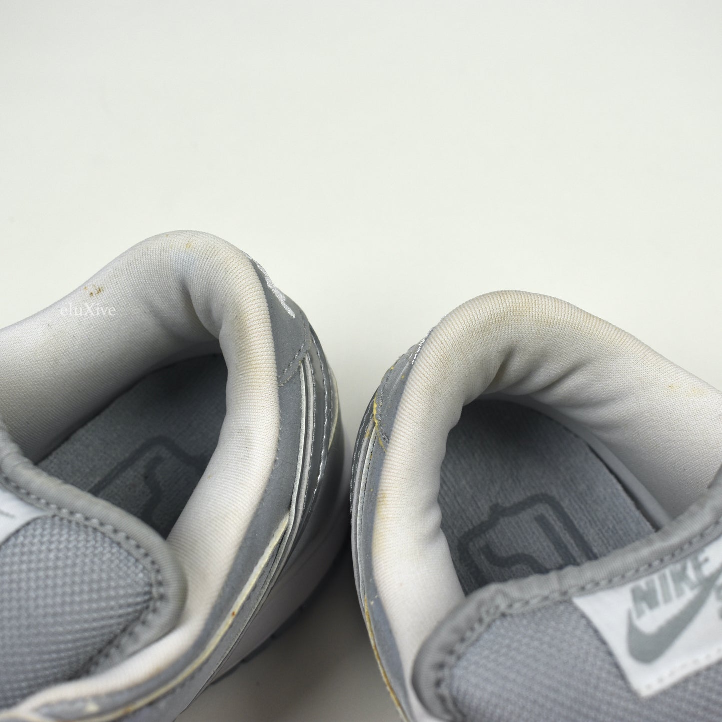 Nike - Dunk Low Pro SB Reflective 'Medicom 3'