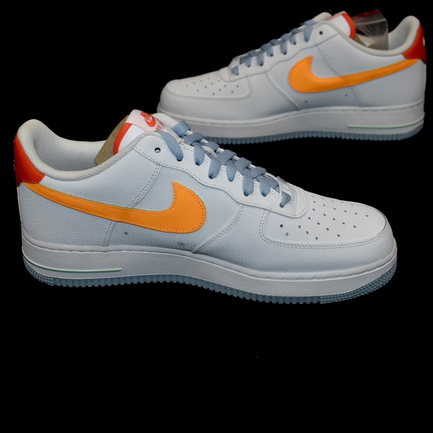 Nike - Air Force 1 '07 LV8 'Kindness Day'