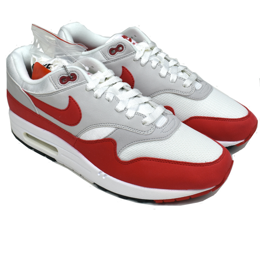 Nike - Air Max 1 OG Anniversary 'University Red'