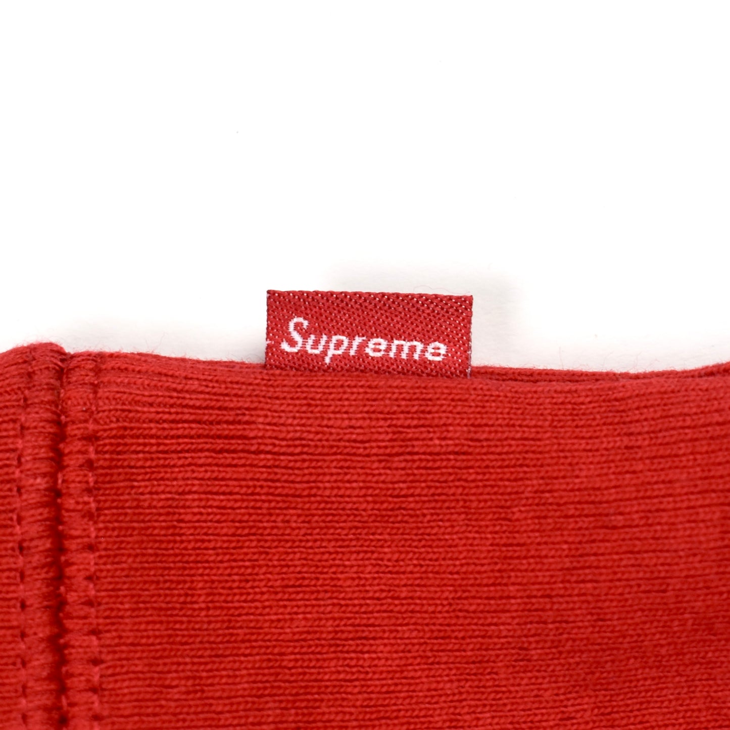 Supreme - Colorblock Box Logo Hoodie (FW24)