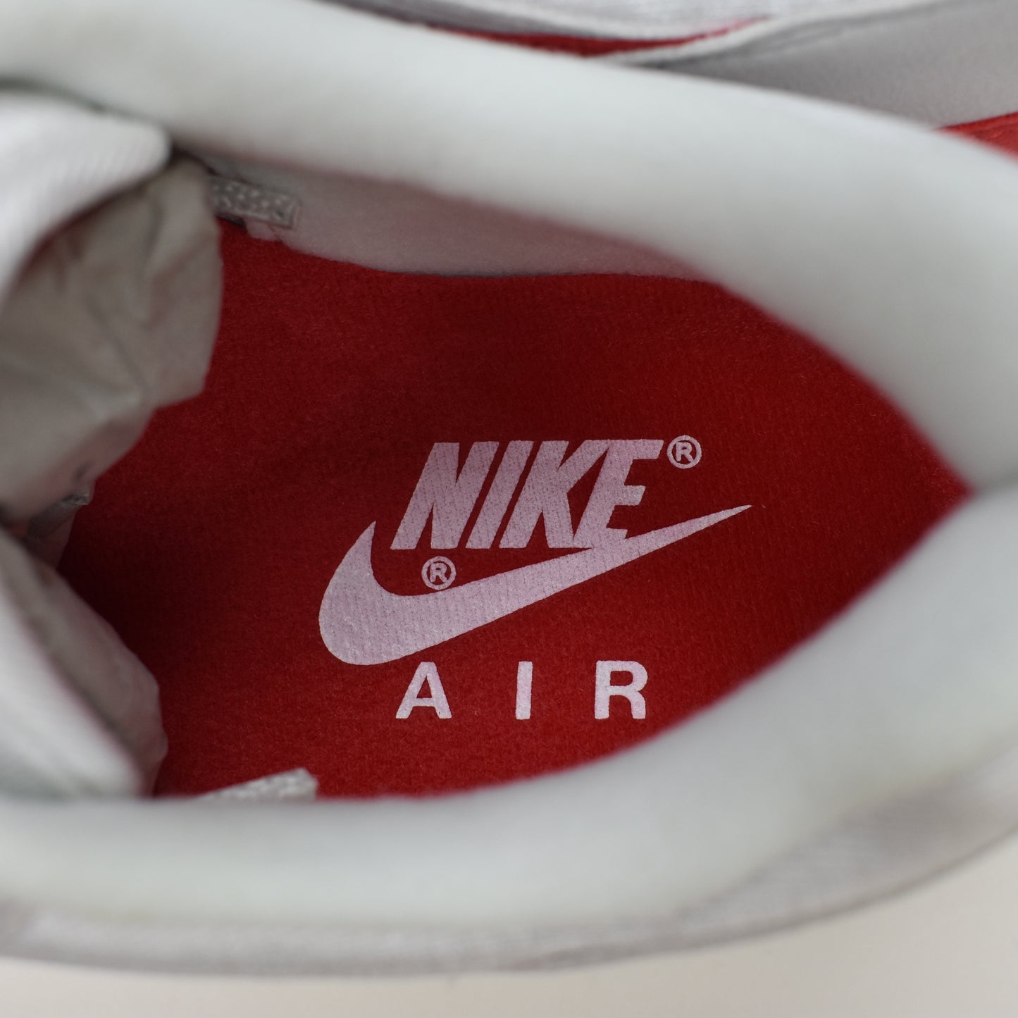 Nike - Air Max 1 OG Anniversary 'University Red'