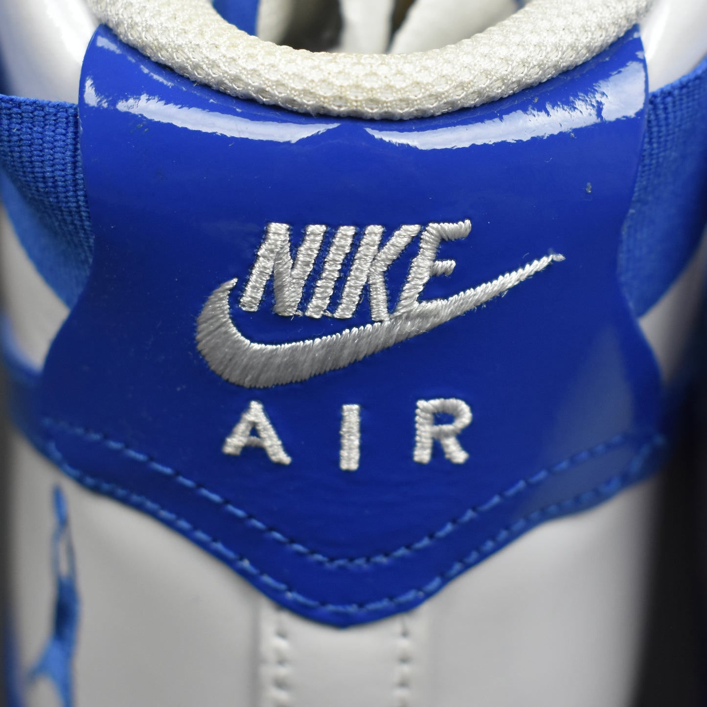 Nike x NBA - Air Force 1 High Retro CT16 QS 'Sheed'