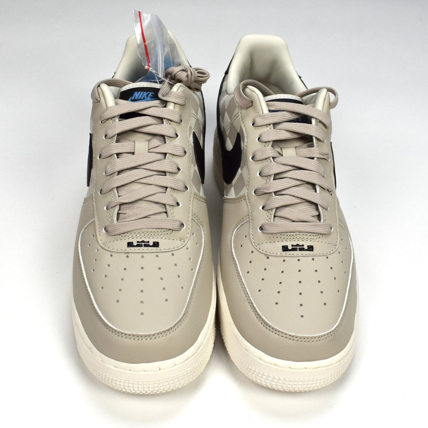 Nike - Air Force 1 '07 QS Lebron 'Strive for Greatness'