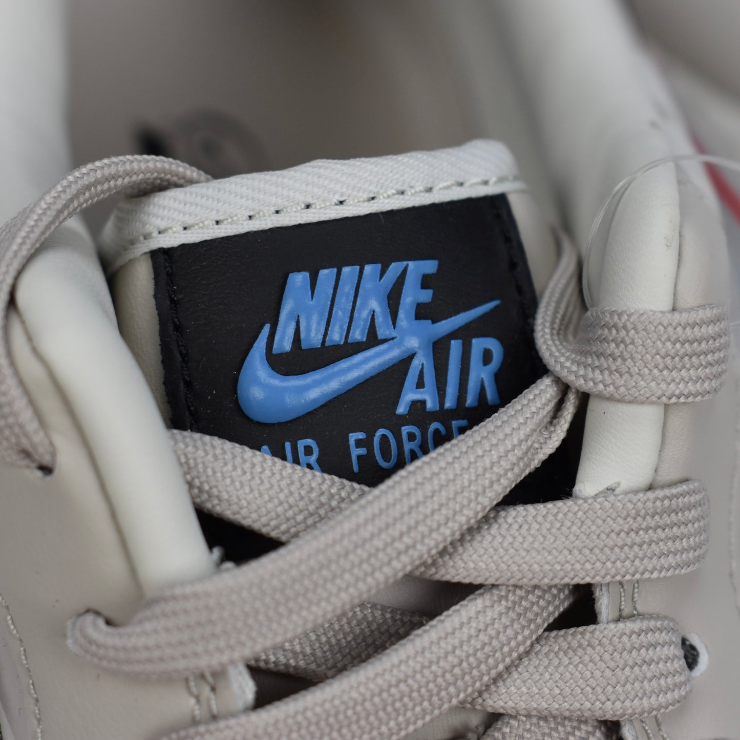 Nike - Air Force 1 '07 QS Lebron 'Strive for Greatness'