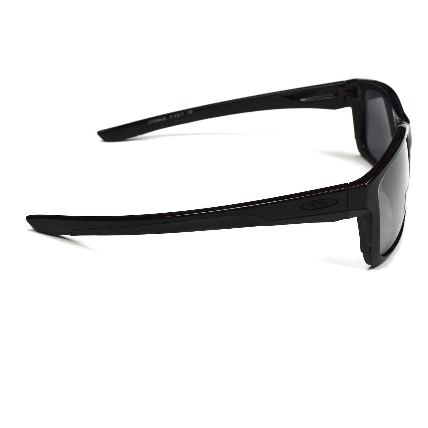Oakley - Mainlink Sunglasses (Black/Black Iridium)