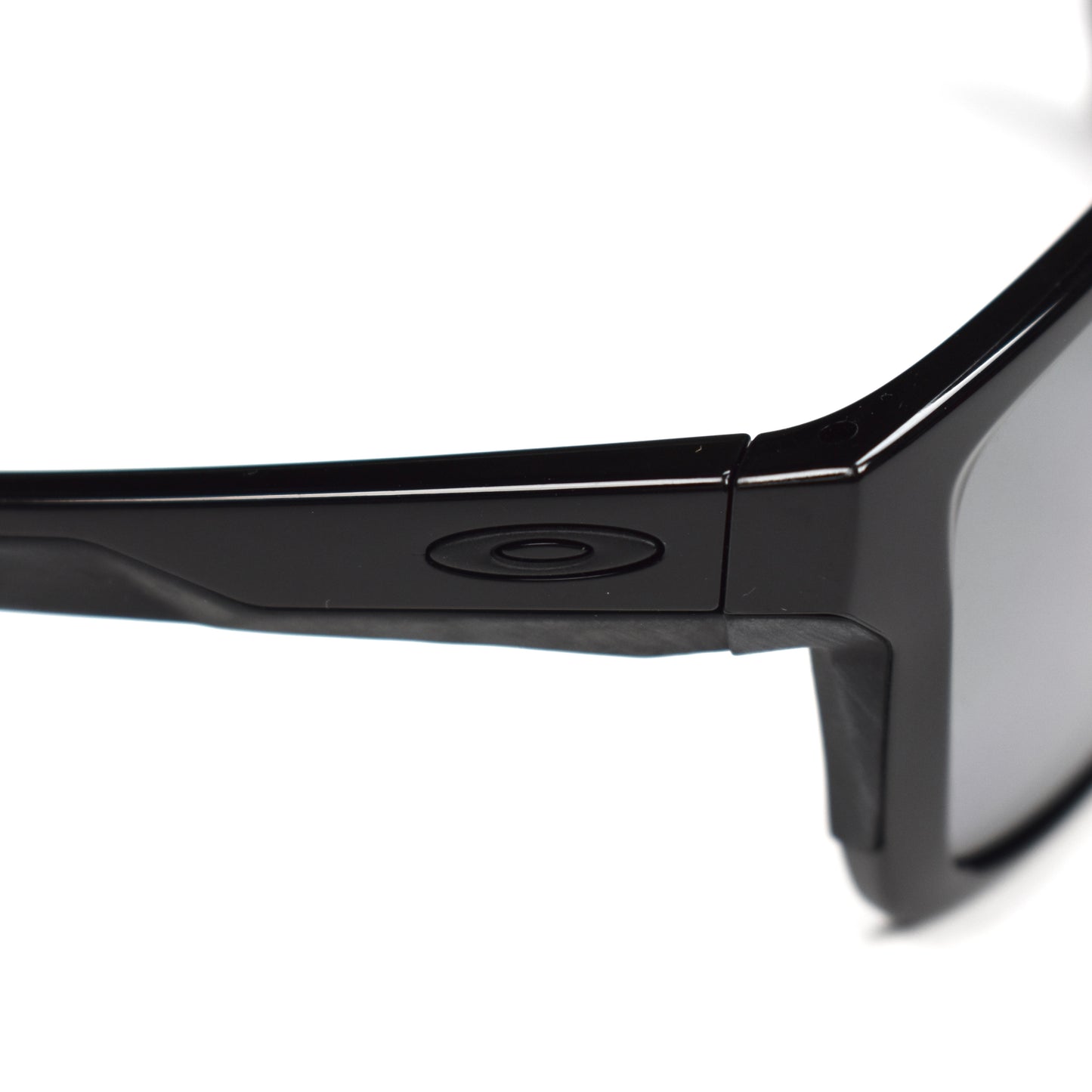Oakley - Mainlink Sunglasses (Black/Black Iridium)