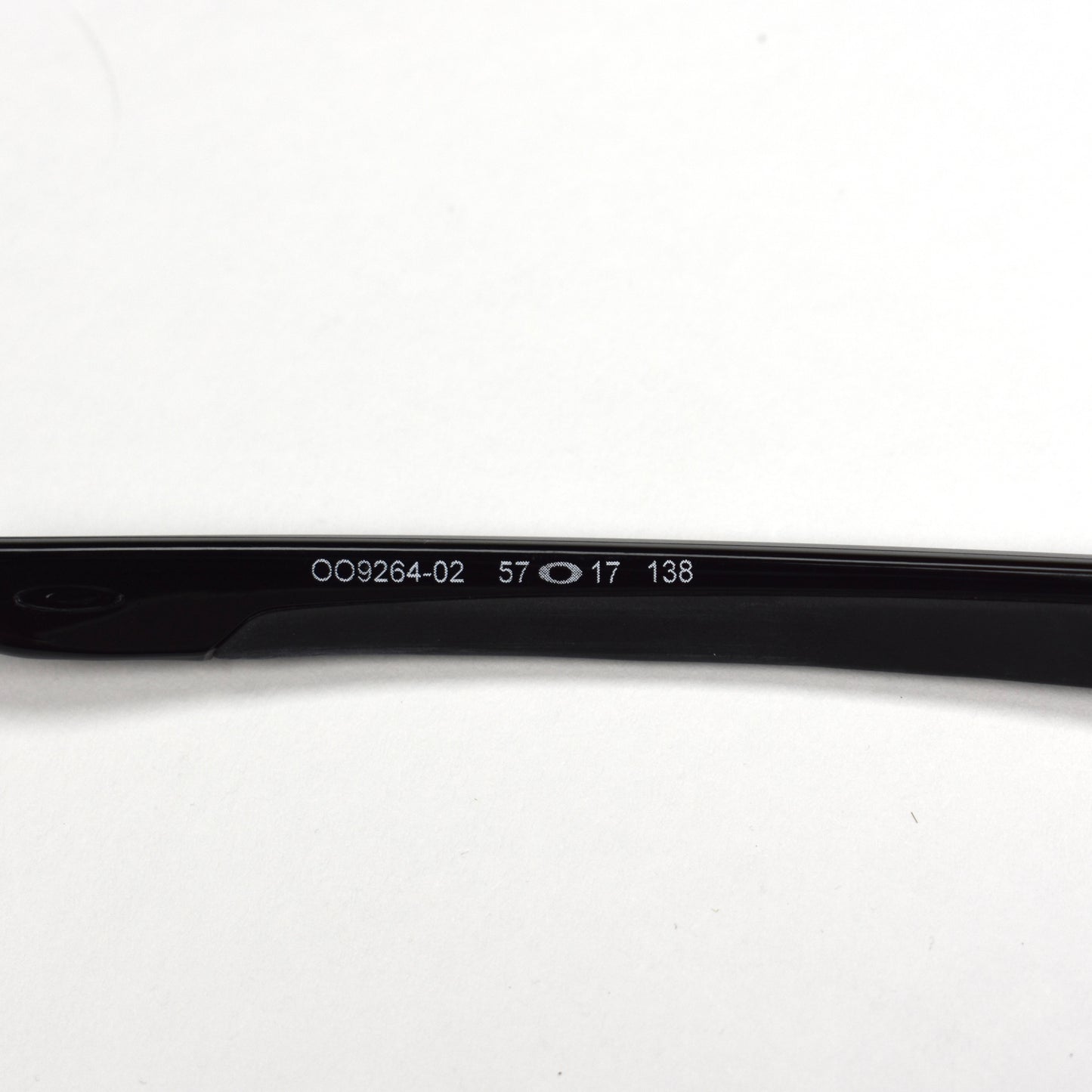 Oakley - Mainlink Sunglasses (Black/Black Iridium)