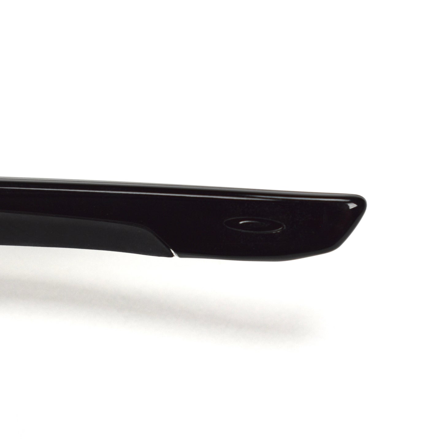 Oakley - Mainlink Sunglasses (Black/Black Iridium)