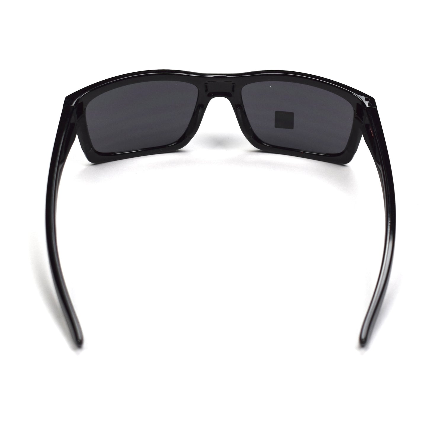 Oakley - Mainlink Sunglasses (Black/Black Iridium)